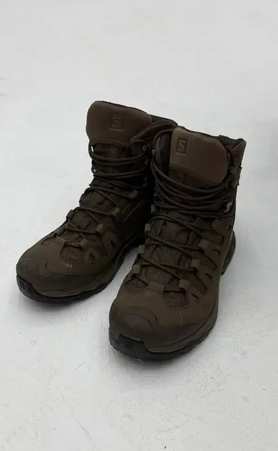 살로몬 4D 퀘스트 부츠 290 상품이미지1