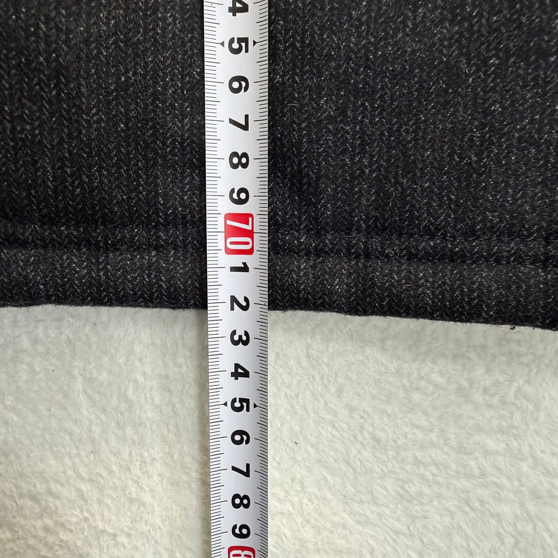 90 리바이스 헤링본 필드 자켓 0325T 상품이미지6