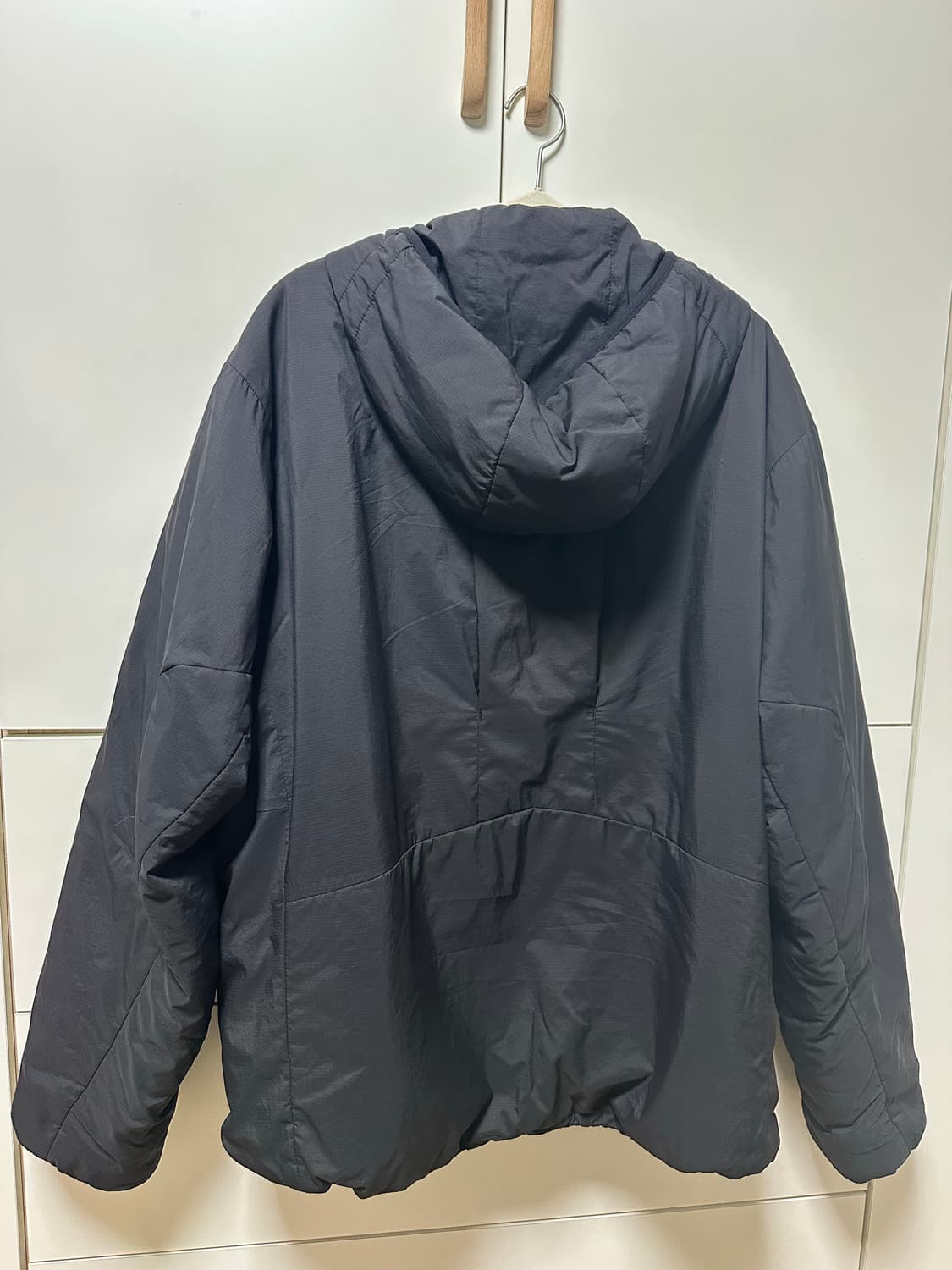 살로몬 모디세이 패딩자켓 2xl 상품이미지2