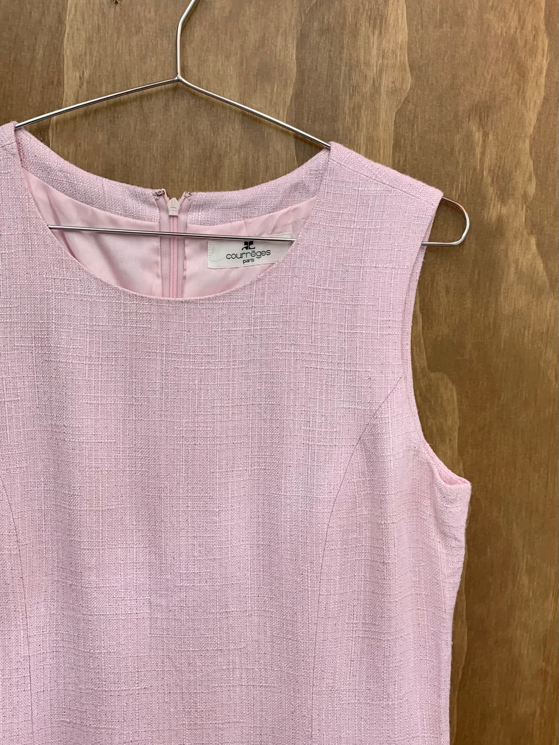 Courreges 꾸레쥬 원피스 상품이미지2