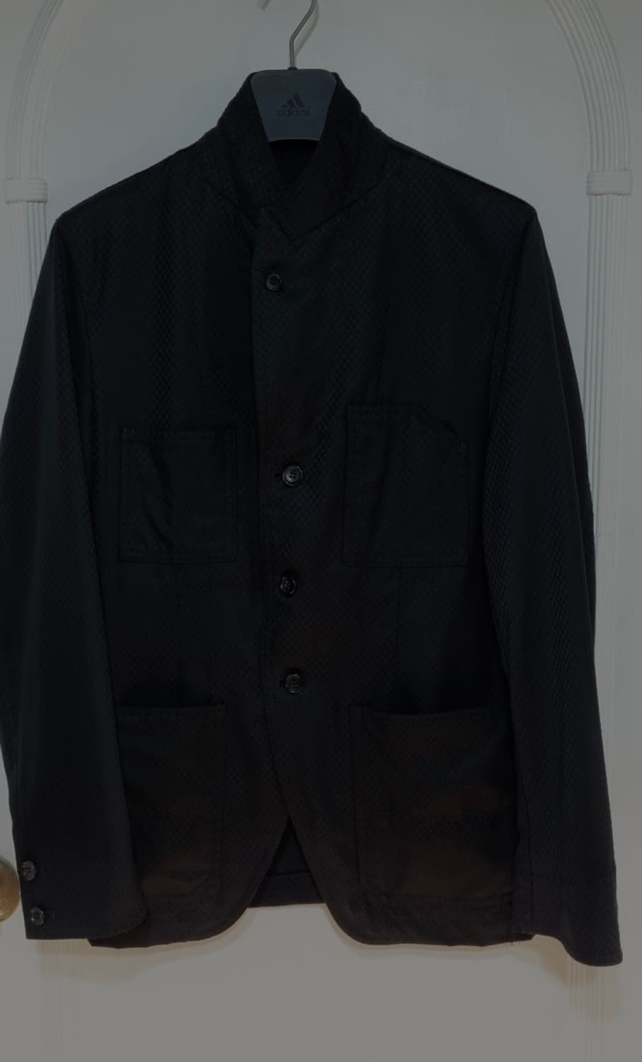 꼼데가르송 옴므 울 블레이져 자켓 상품이미지1