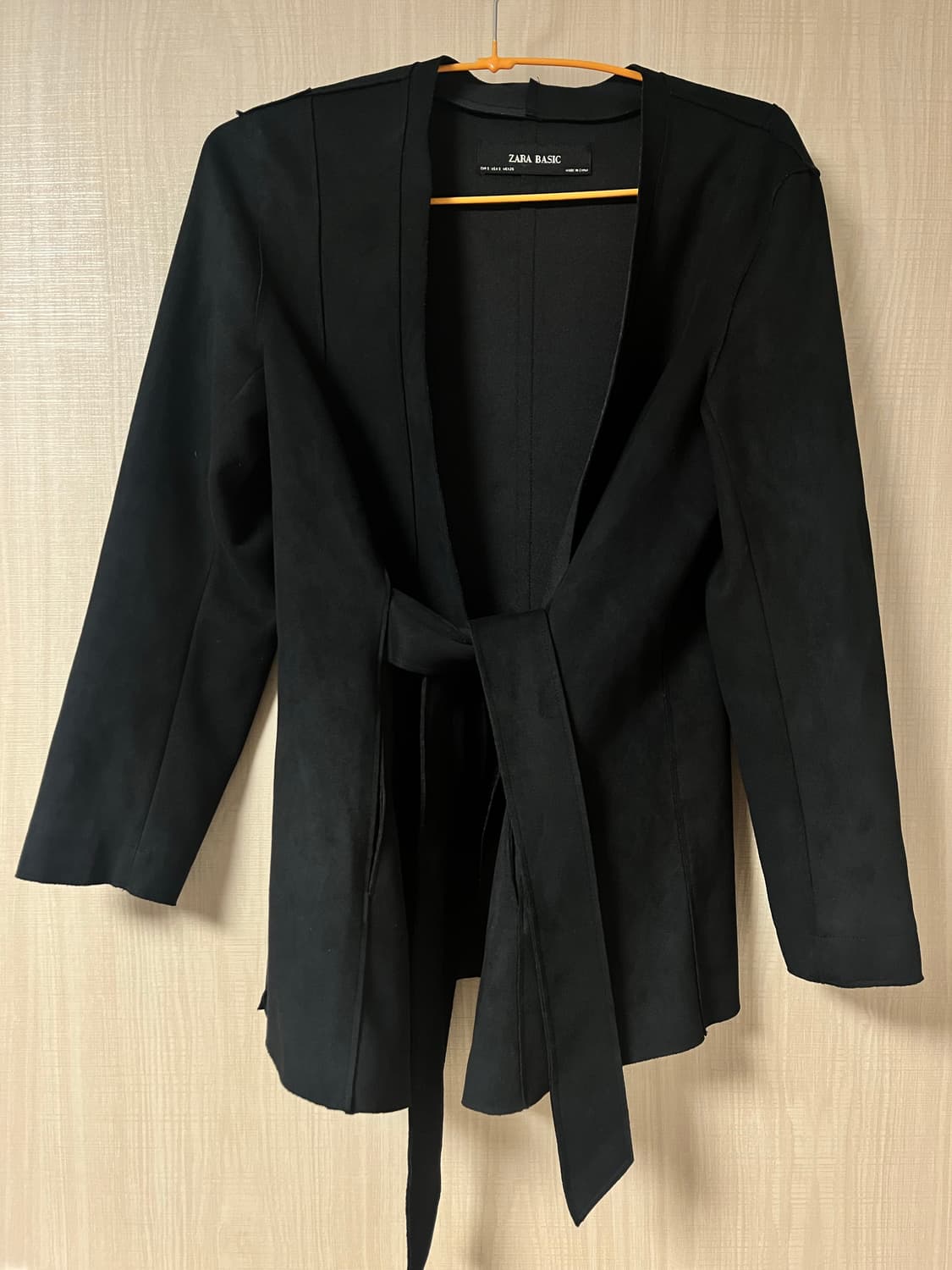 자라 자켓 상품이미지1