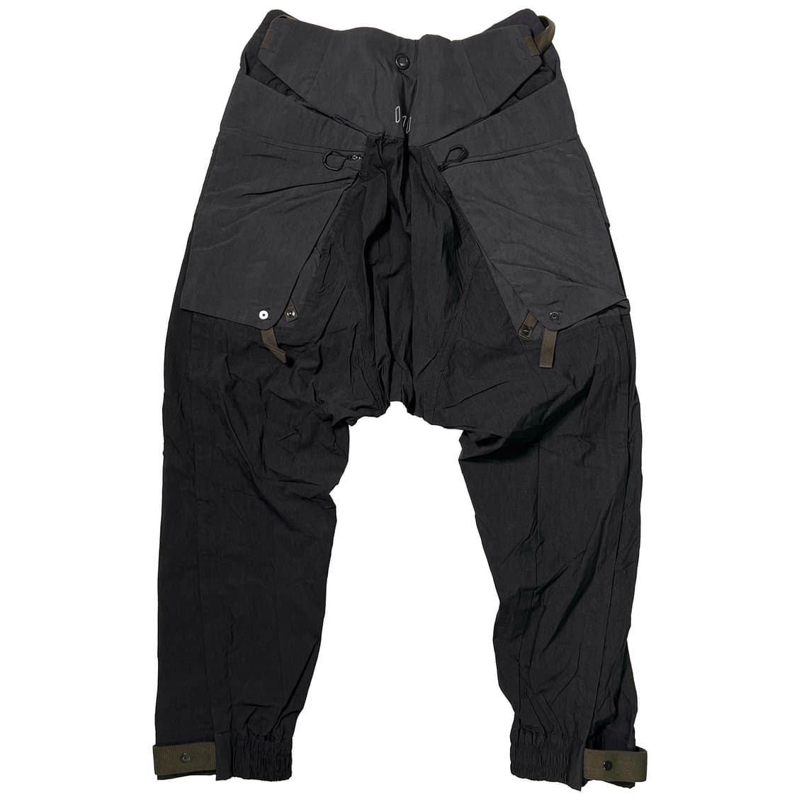 HAMCUS 햄커스 카고 팬츠 (2) 상품이미지2