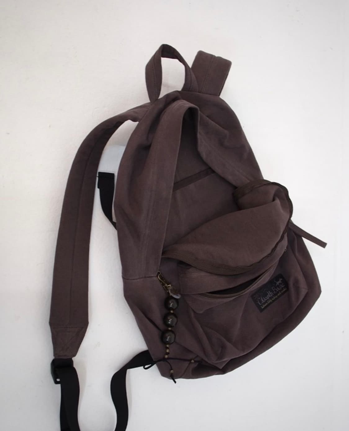 [구해요] 콜로신스 백팩 플럼 상품이미지1