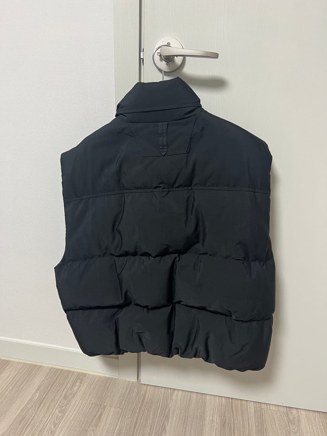 솔리드옴므 패딩조끼 베스트 50 상품이미지3