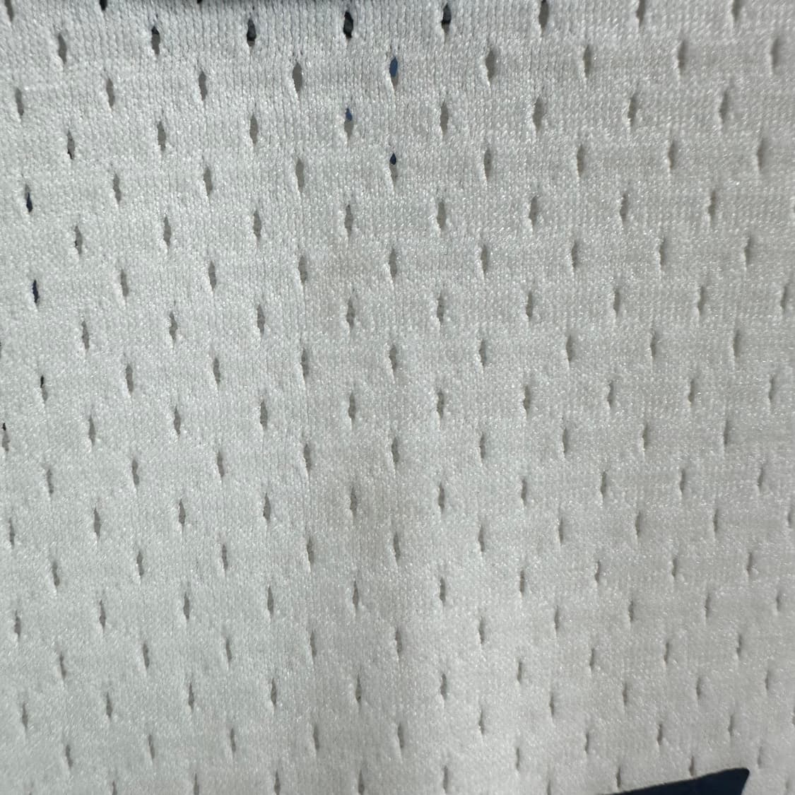 ✨ (바배) 나이키 헤리티지 빅로고 메쉬 반팔티  상품이미지7