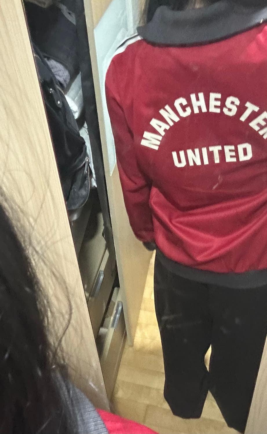 아디다스 맨유 져지 상품이미지2