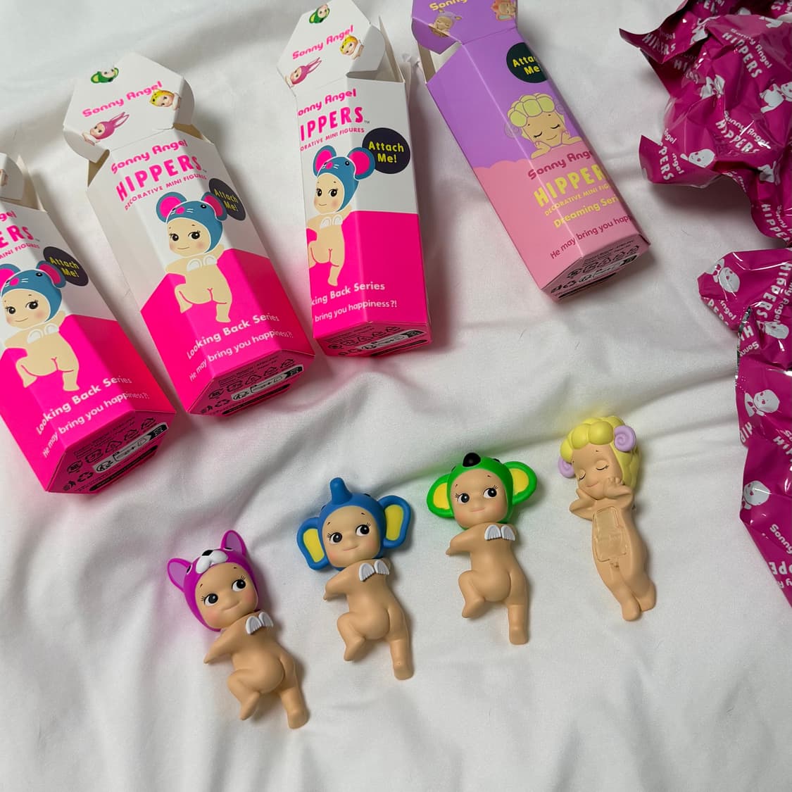 소니엔젤 히퍼, 루킹백 코알라  상품이미지1