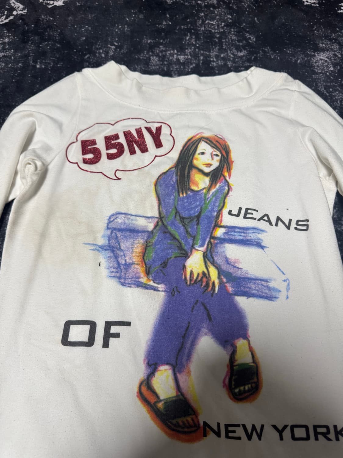 Rock Babe Kitakurie by Kit 상품이미지3