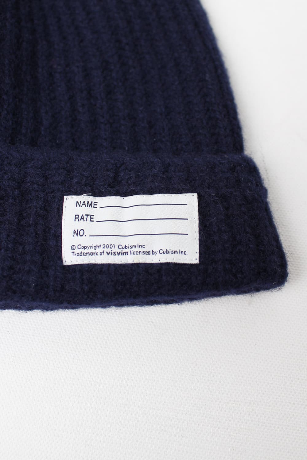 Visvim Watch Cap 상품이미지2