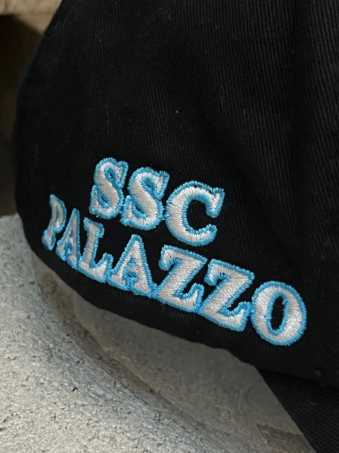 팔라스 베수비오 6-패널 캡 상품이미지5