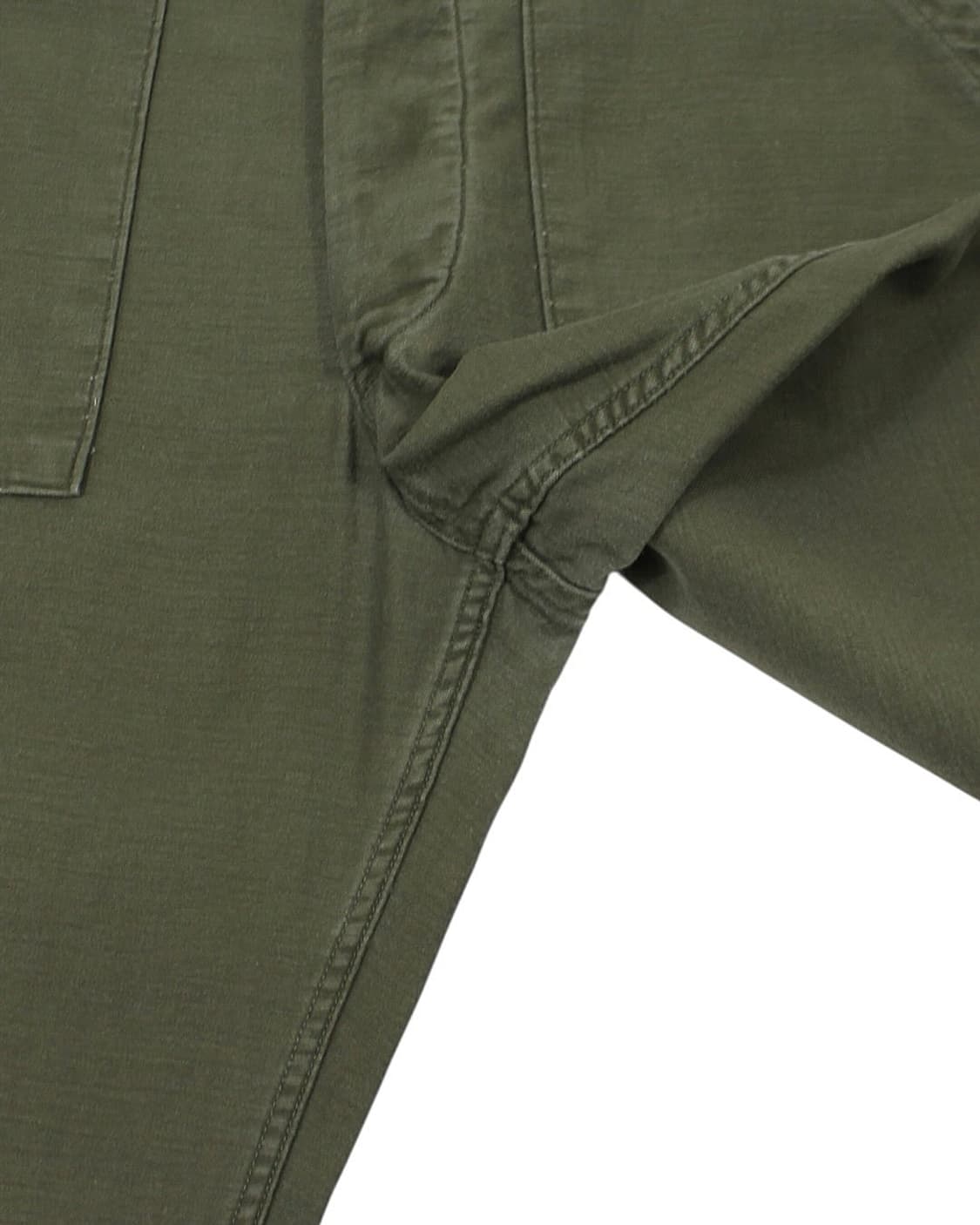 1974 US Army 미군 OG-107 퍼티그 팬츠 빈티지 밀리터리 상품이미지7