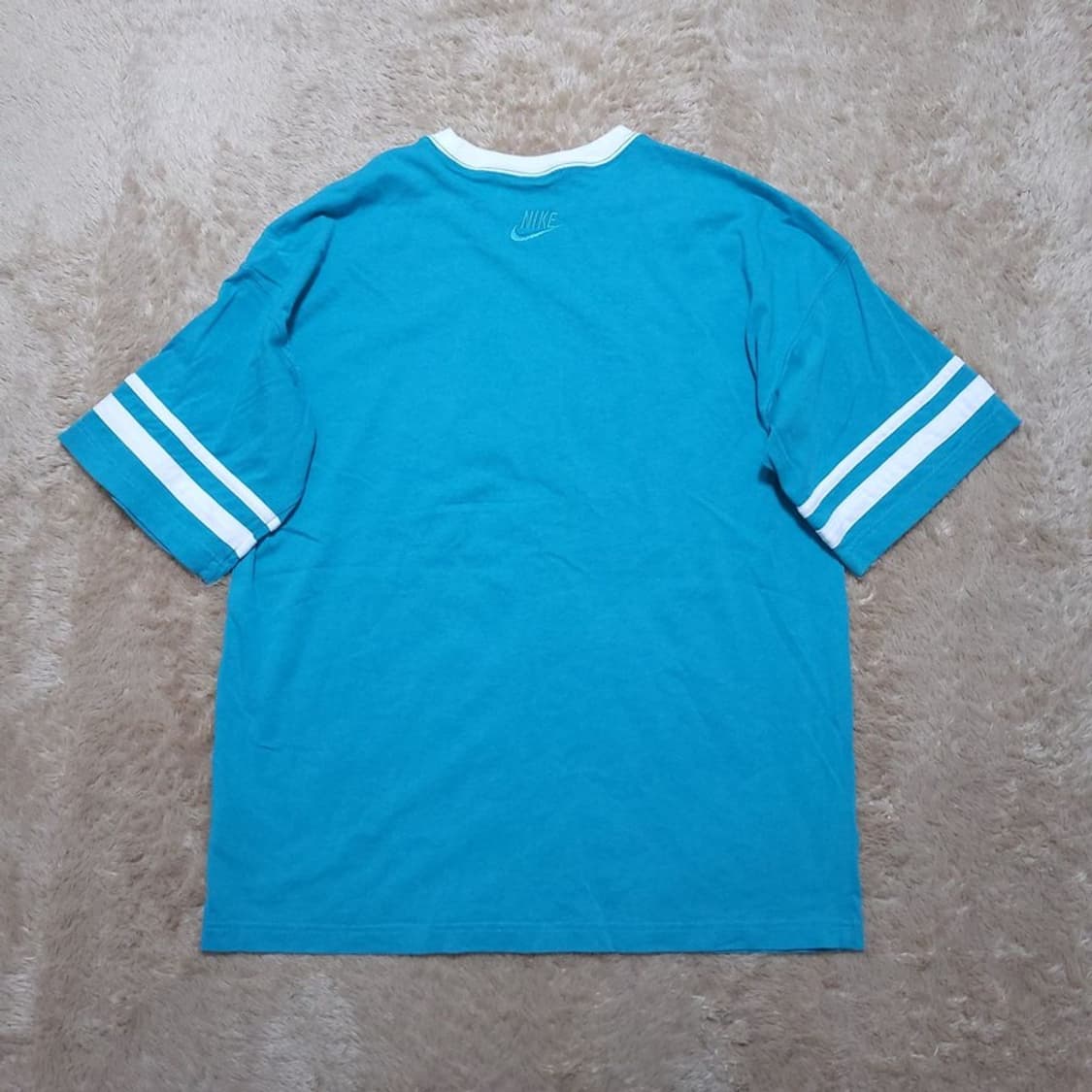 나이키 Nike 여 반팔 티 M 0422 상품이미지2