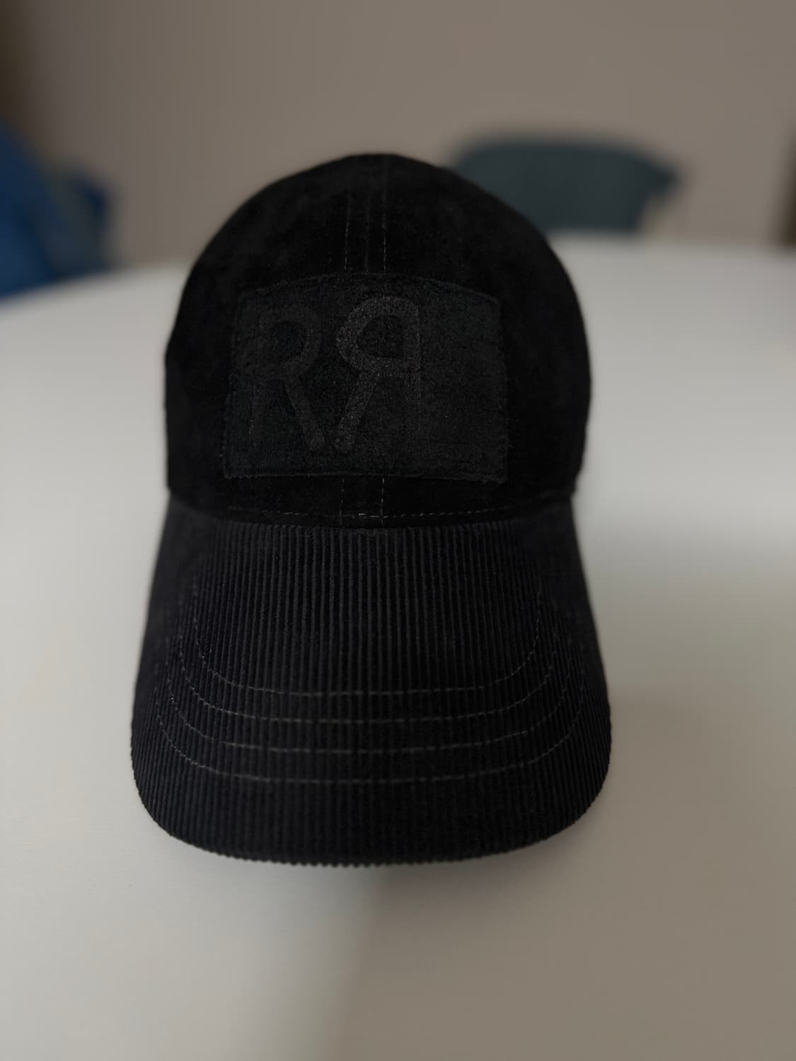 rrl 러프아웃 볼캡 상품이미지7