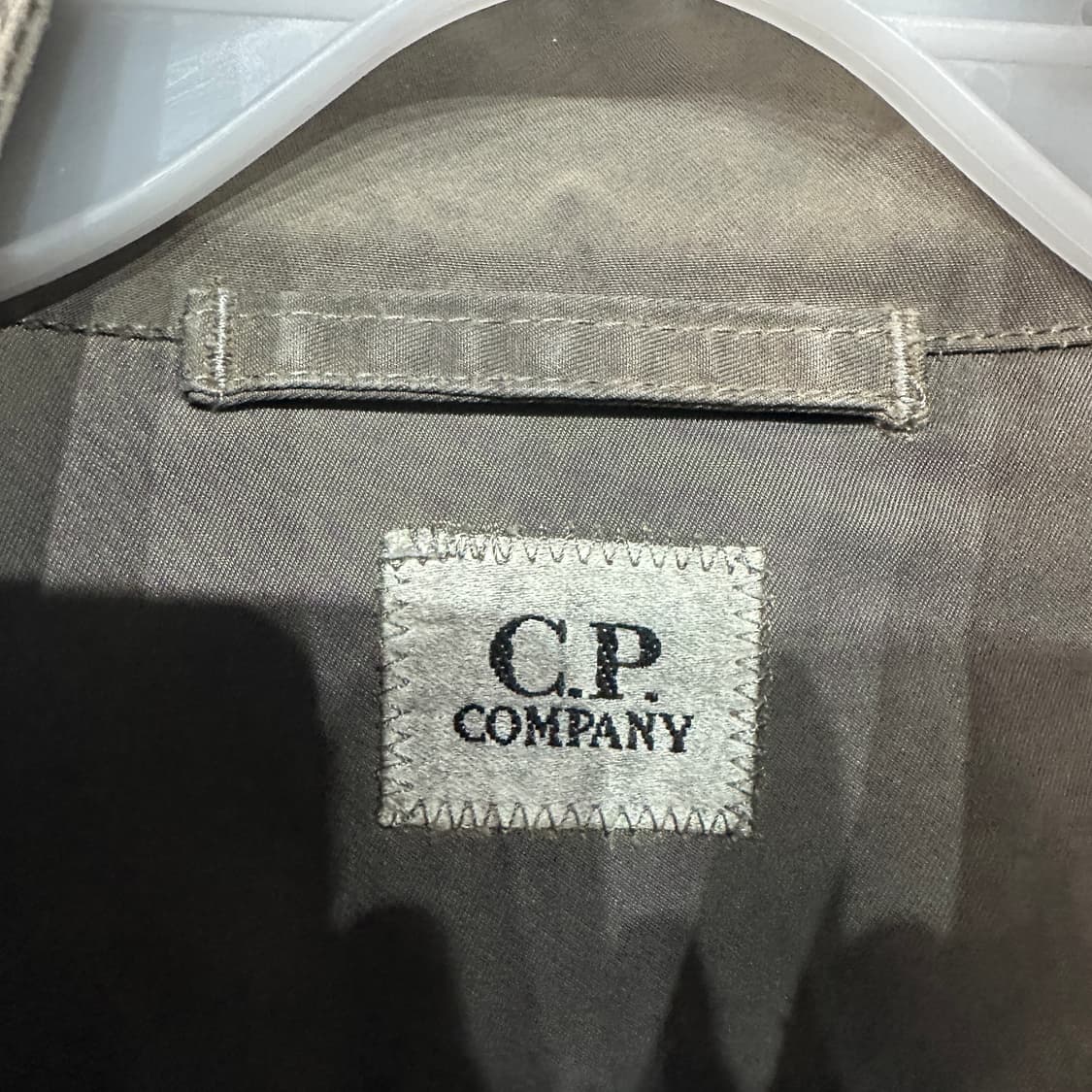 CP컴퍼니 자켓 95-100 상품이미지4