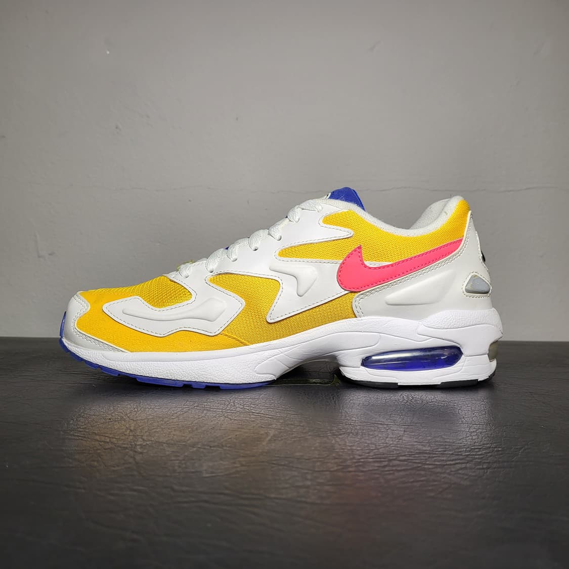 나이키 운동화 265m 상품이미지2