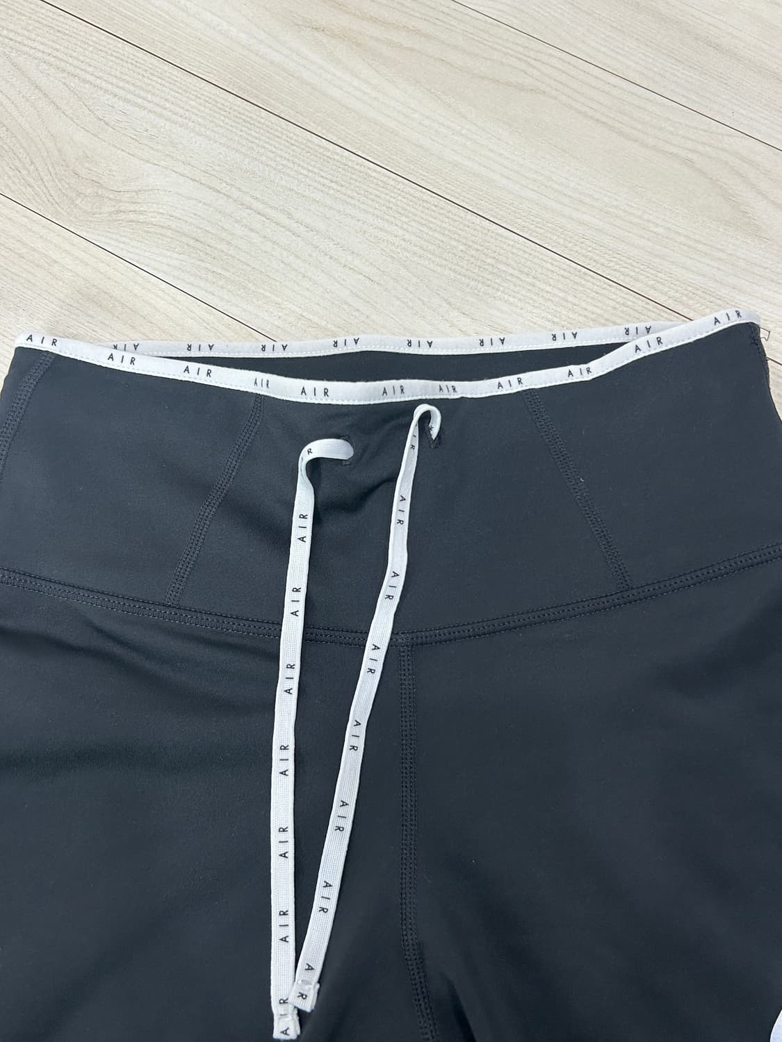 나이키 러닝 드라이핏 레깅스 s 상품이미지4