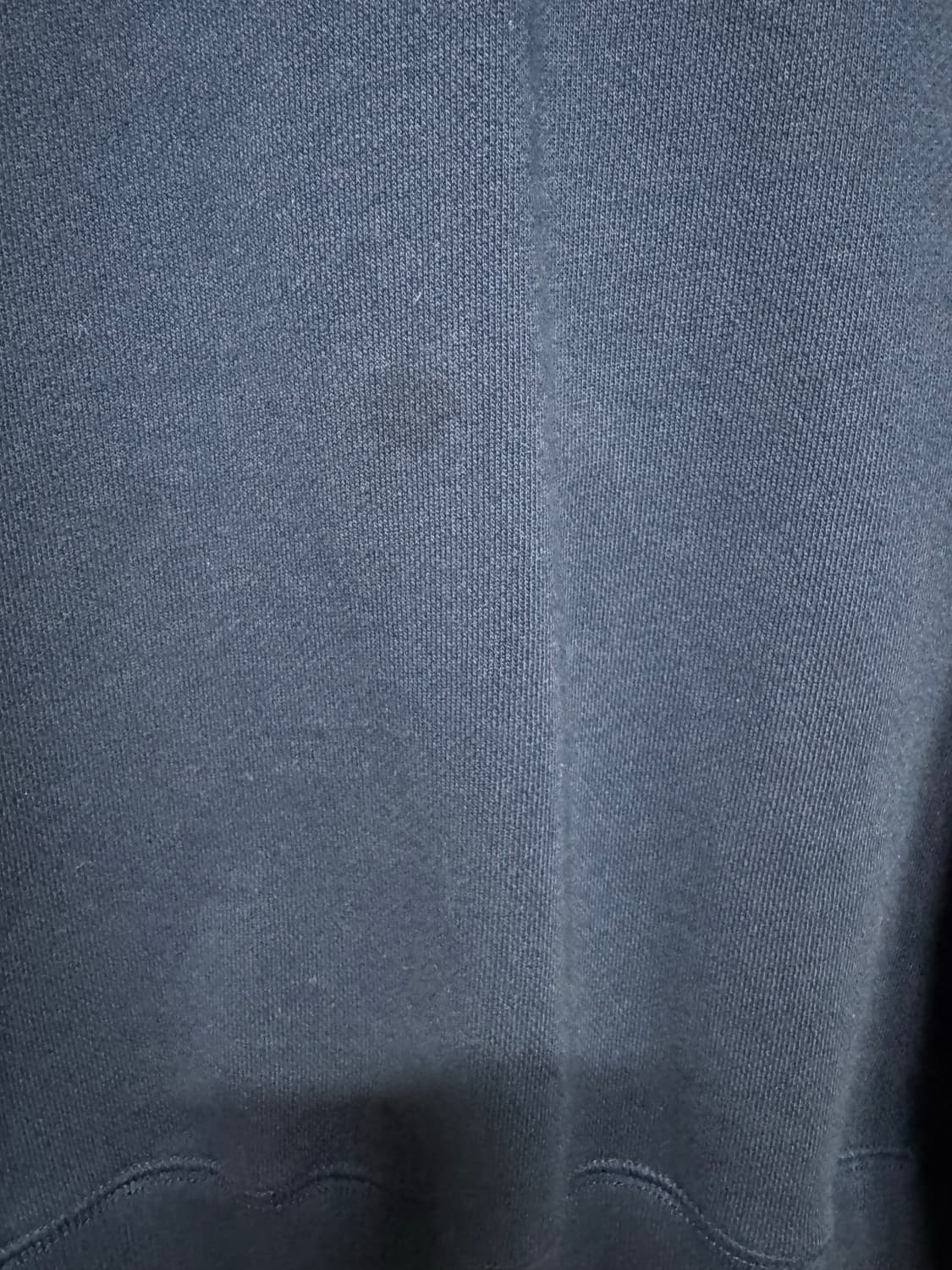 XL 팔라스 P-3 셔닐 크루넥 맨투맨 상품이미지5