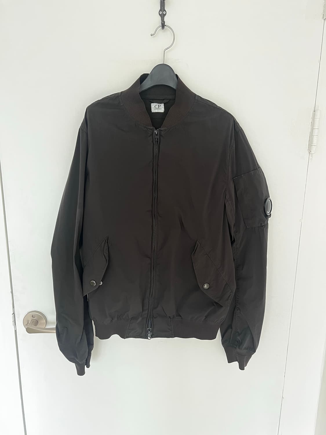 CP company vintage bomber kycra  상품이미지1