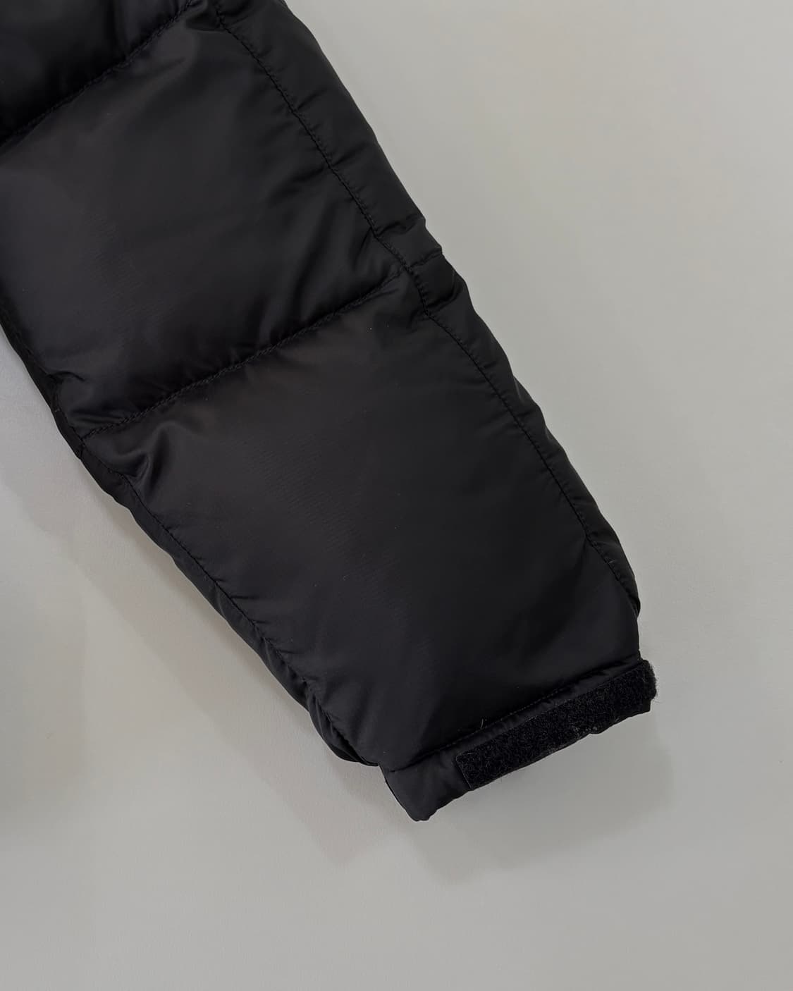 [S-M]폴로 랄프로렌 구스다운 푸퍼 패딩 상품이미지10