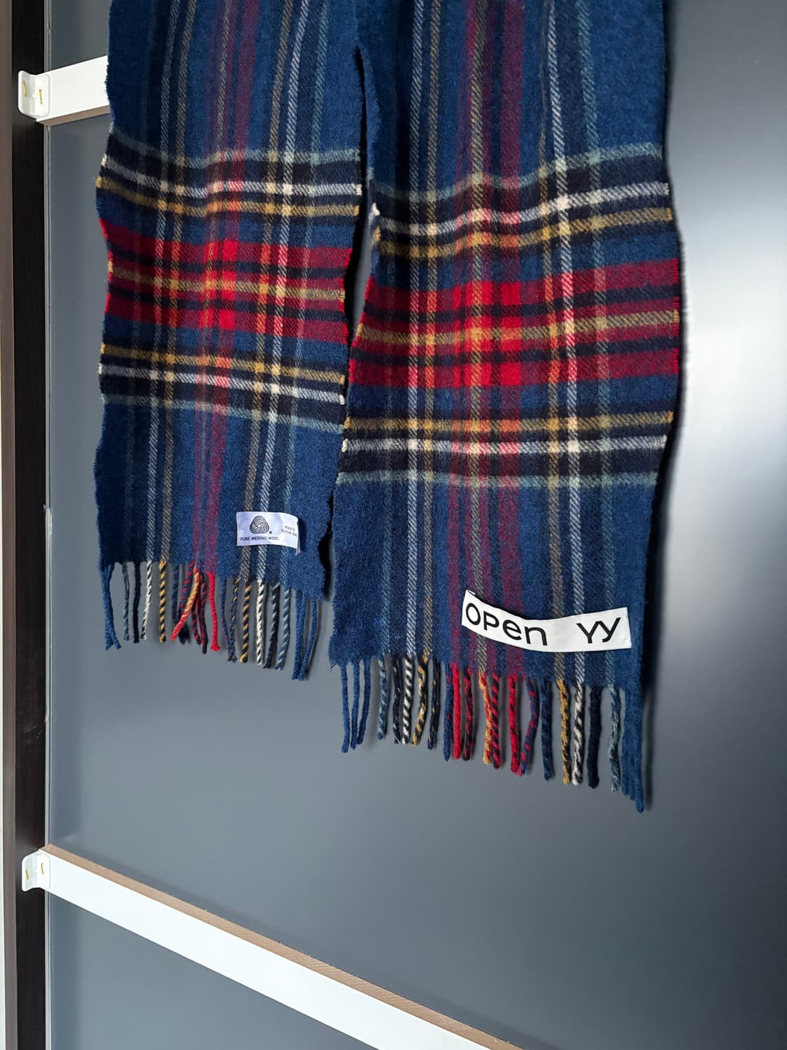 Open yy 머플러 상품이미지3