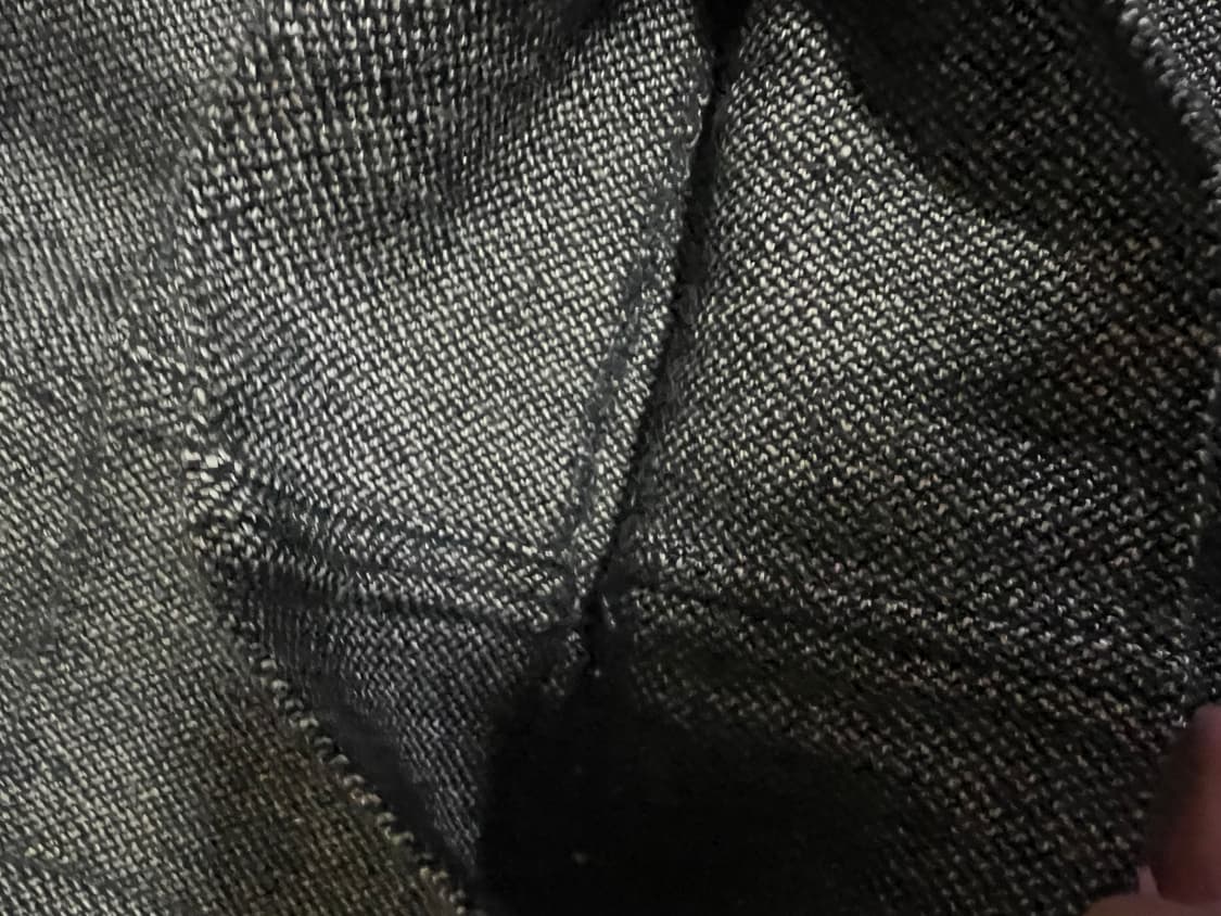 미스터젠틀맨 js홈스테드 별주 신치백 팬츠 상품이미지7