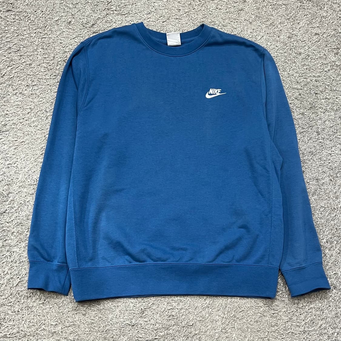 [100] 나이키 신형 맨투맨 상품이미지2