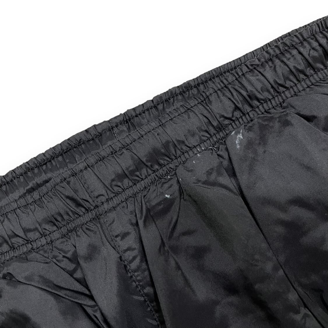 나이키 00s 올드스쿨 딥 다크 나일론 트랙팬츠 상품이미지5