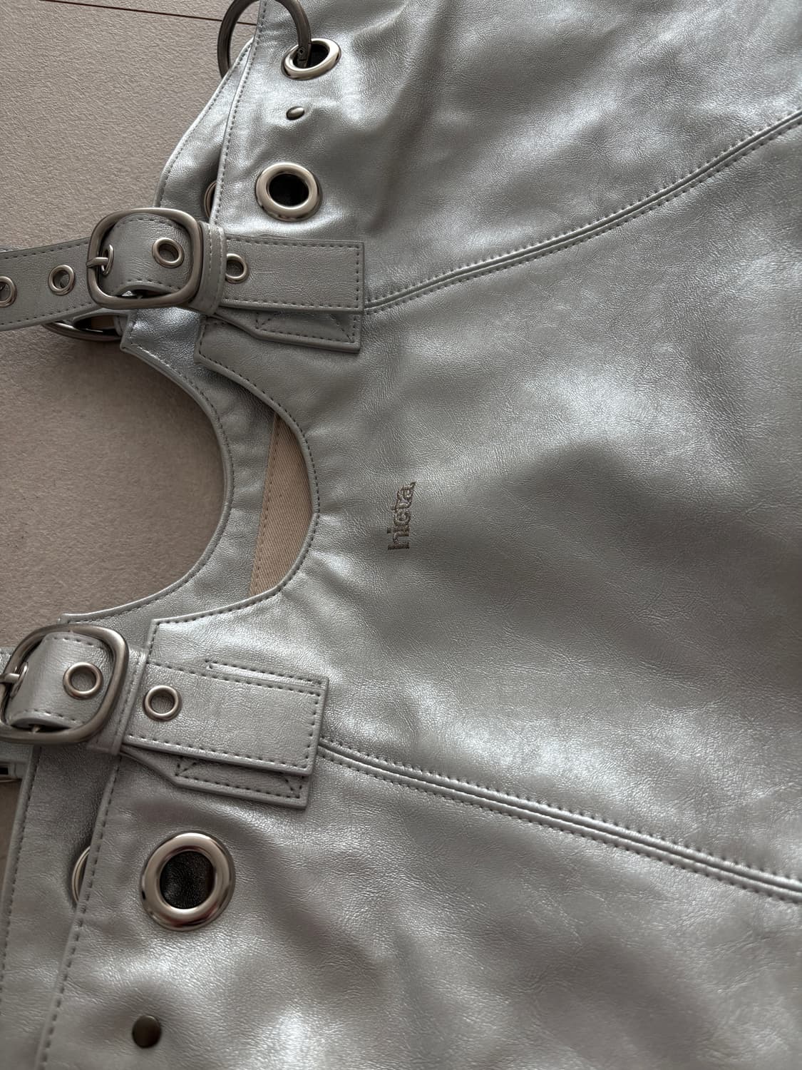 히에타 hieta becky silver 상품이미지5