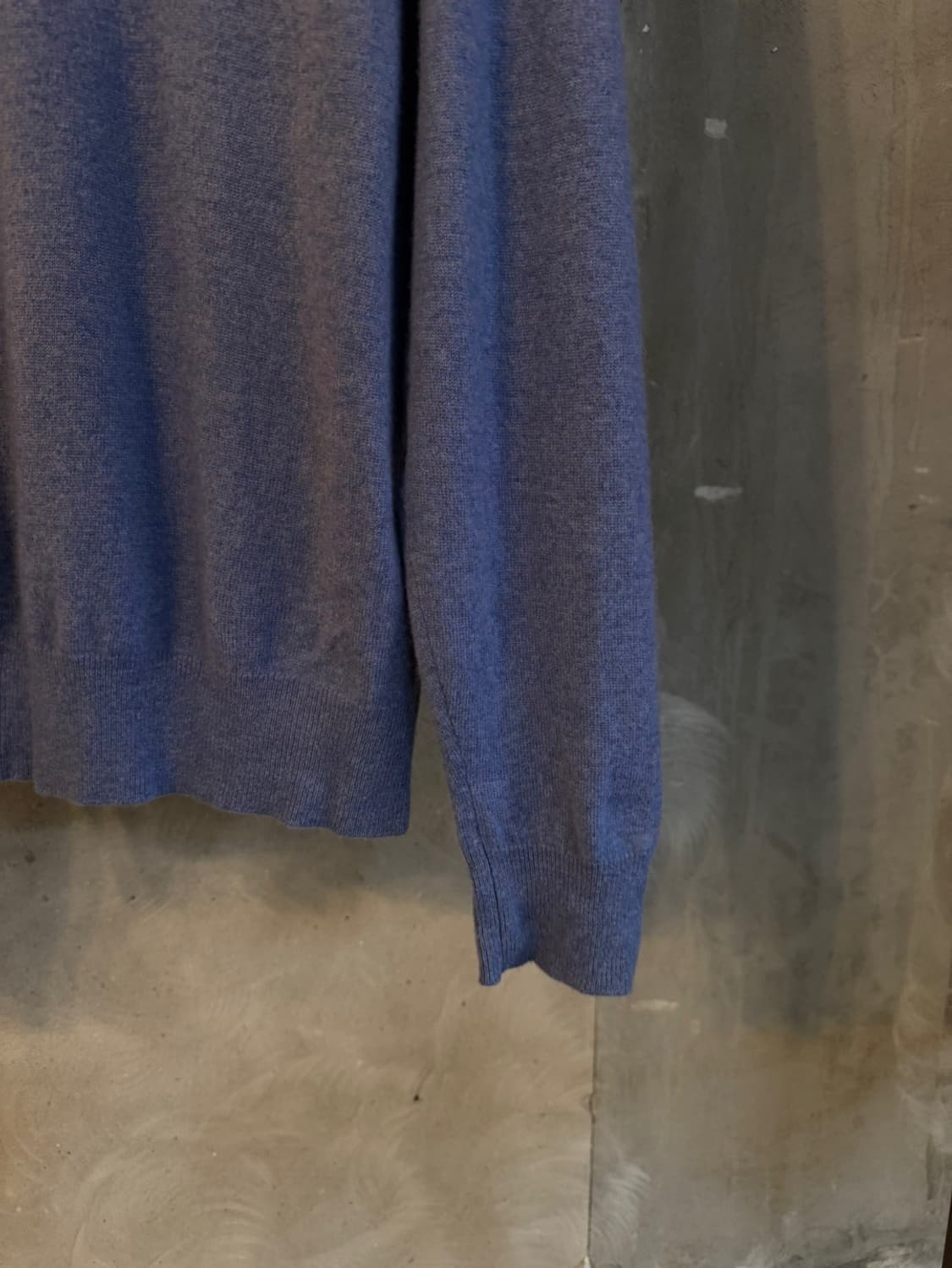 폴로 랄프로렌 캐시미어 100~105 상품이미지6