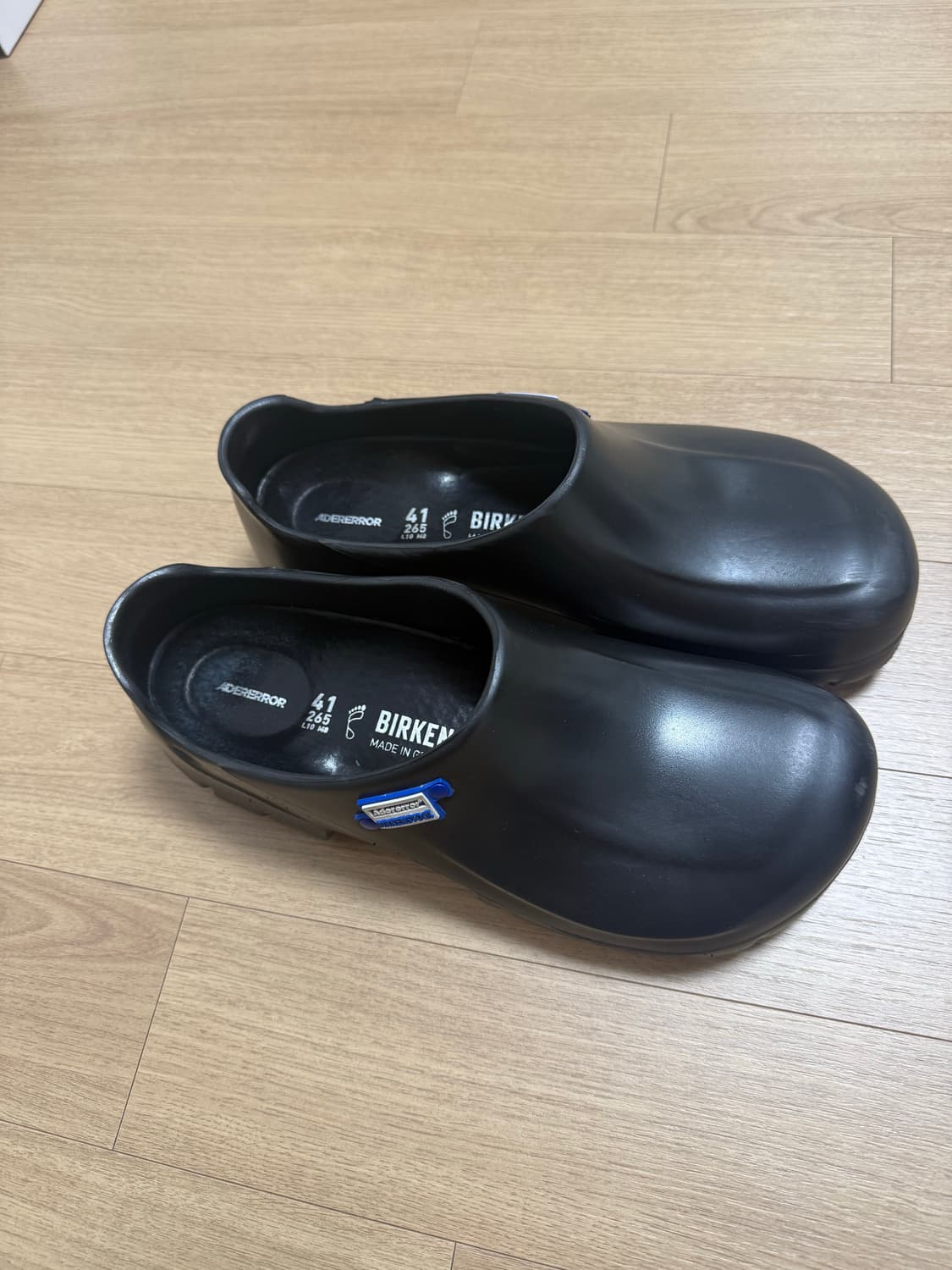 아더에러 버켄스탁 뮬 상품이미지2