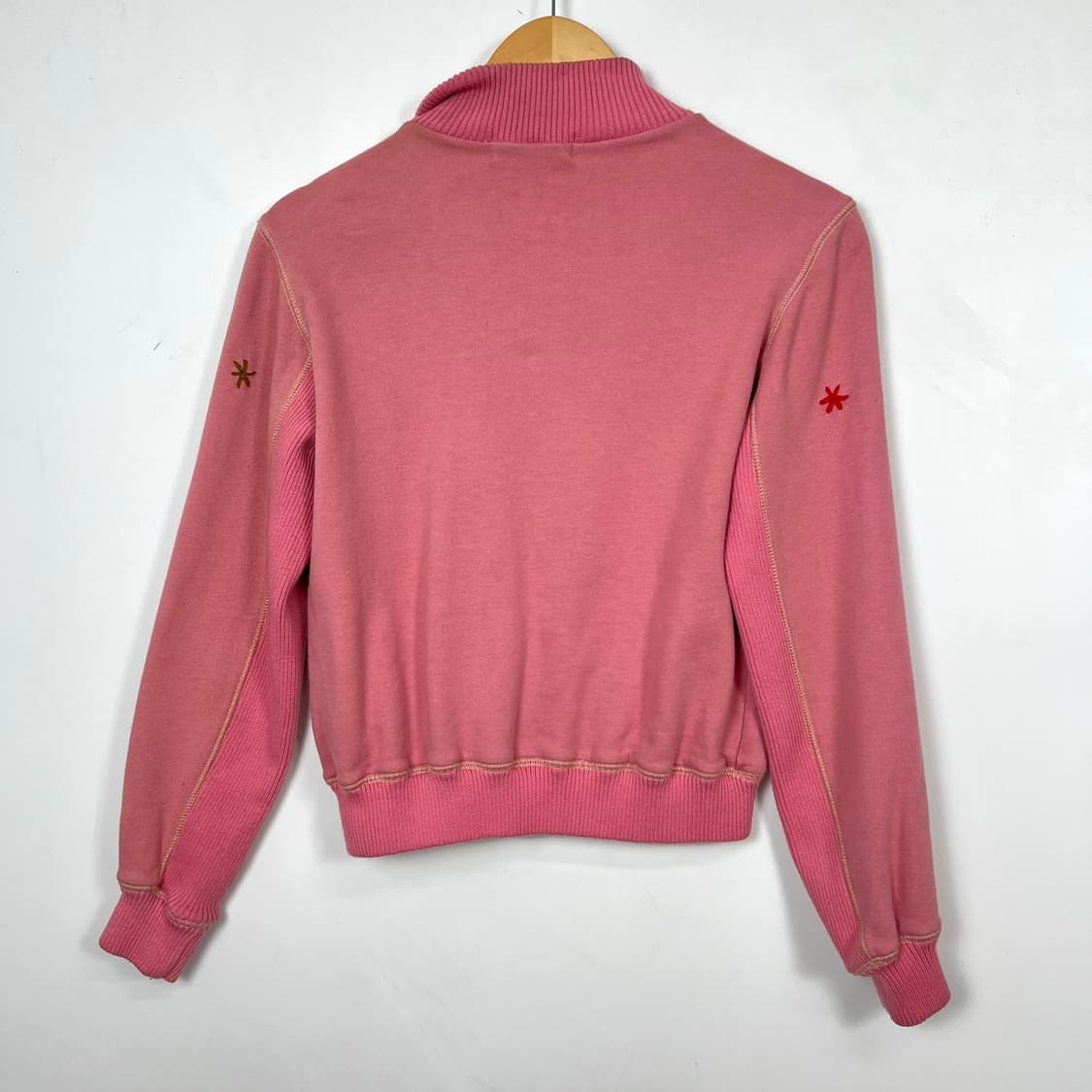 J.vtg 엠브로이드 스터드 디테일 자켓 상품이미지4