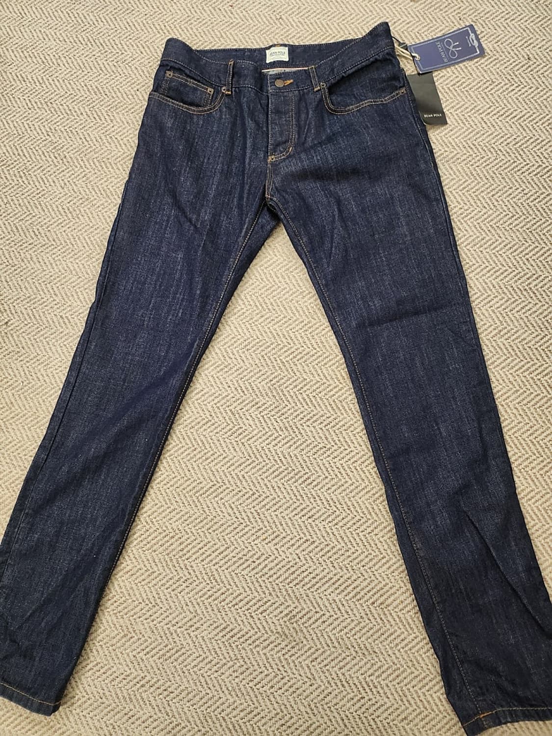 빈폴 청바지 상품이미지1