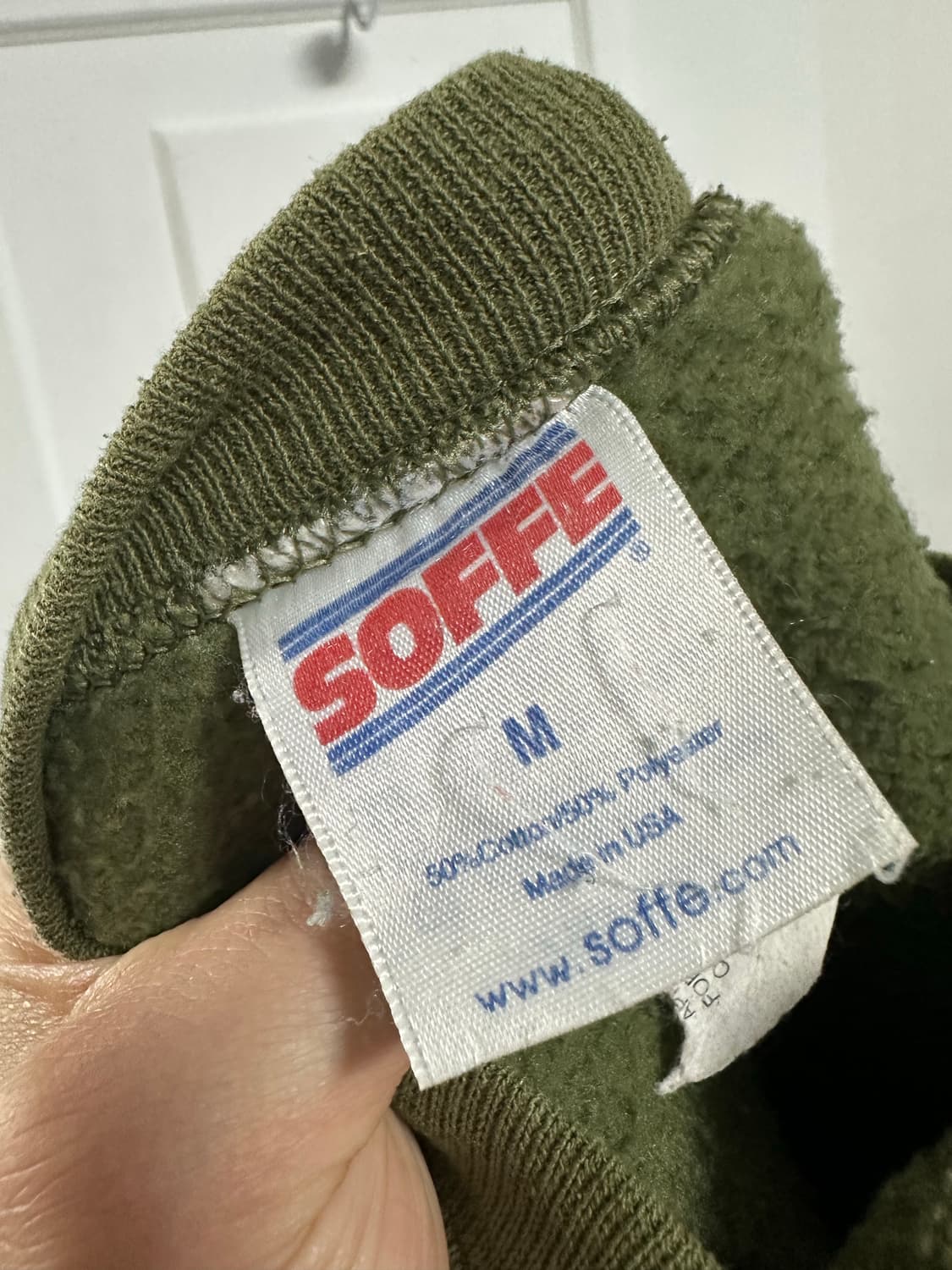 USMC 맨투맨 상품이미지3