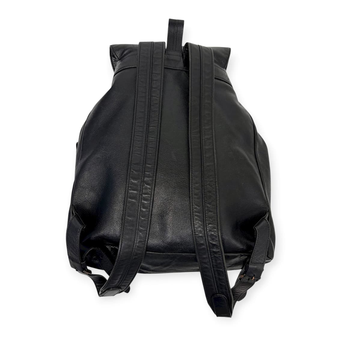 요시다포터 코르티나 레더 럭색 백팩 가방 상품이미지8