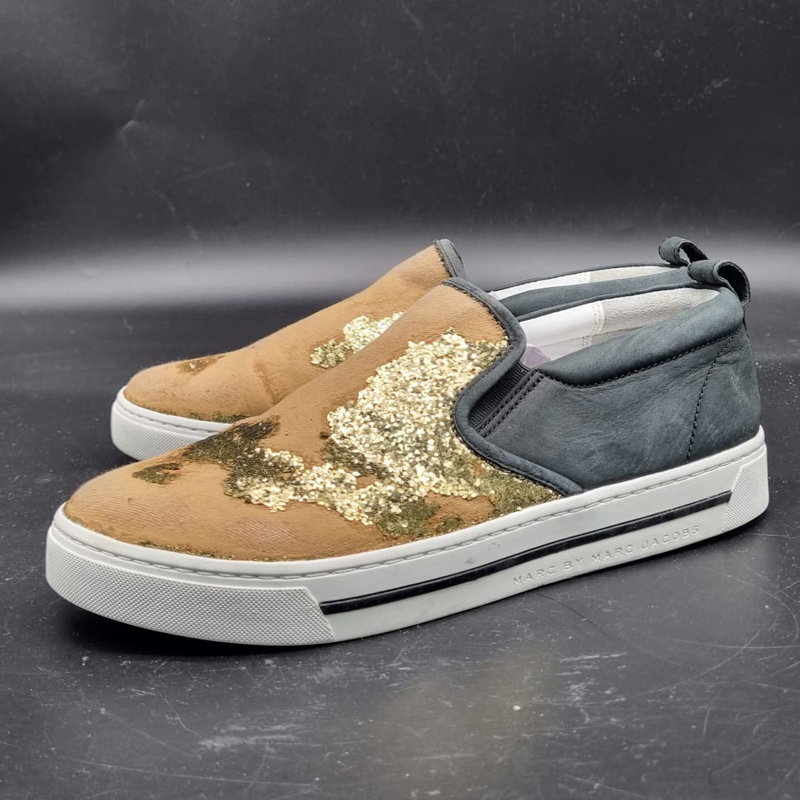 마크제이콥스 글리터 슬립온245 상품이미지1