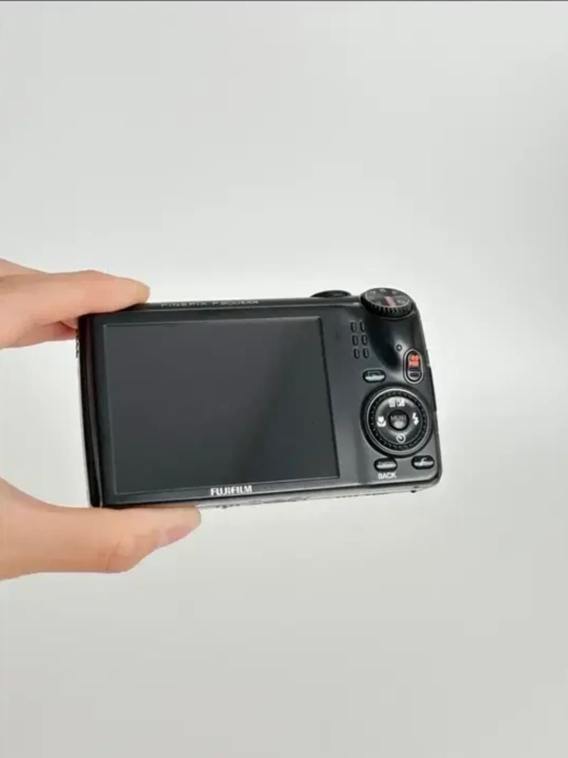 후지필름 파인픽스 f300exr 빈티지 디카 디지털카메라 원희 상품이미지5