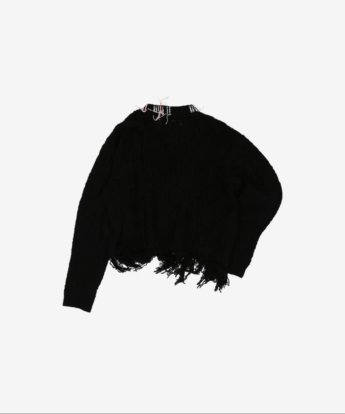 엔더슨벨 골든 케이블 니트 팝니다 상품이미지3