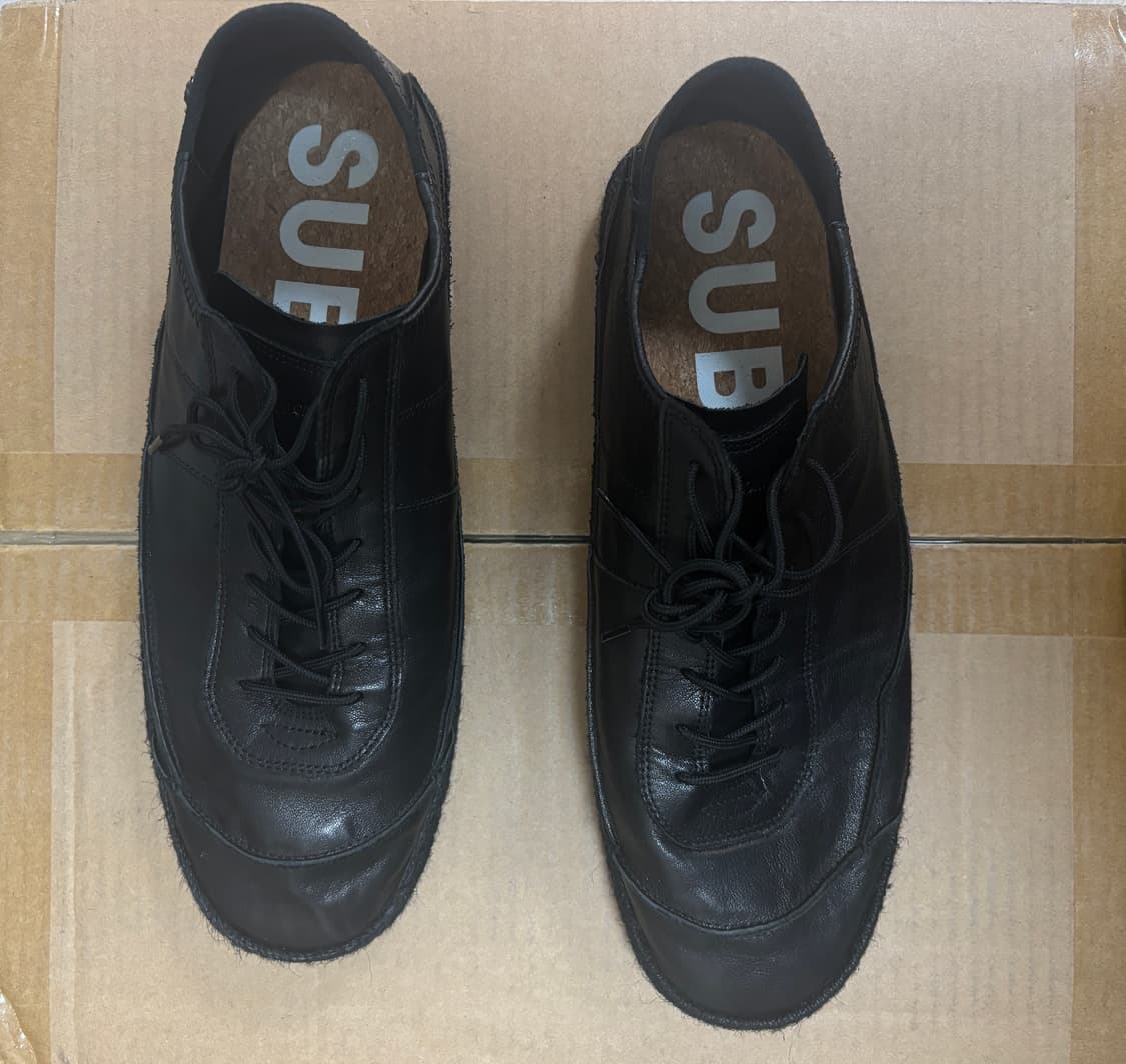 서브카테고리 Subcategory F161 black 상품이미지2