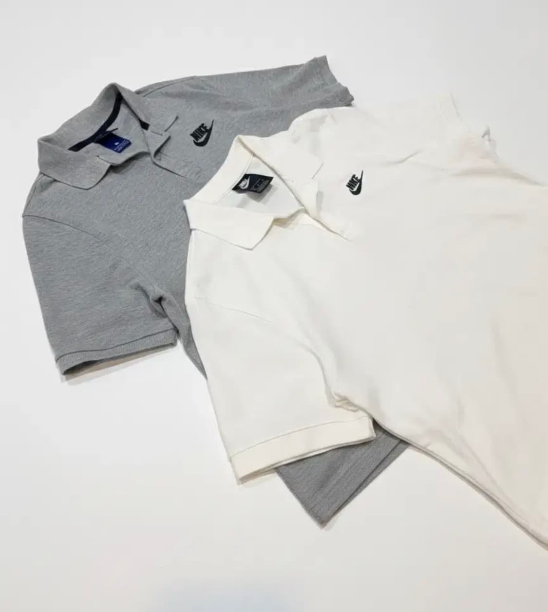 NIKE [나이키] 카라 반팔티 상품이미지1