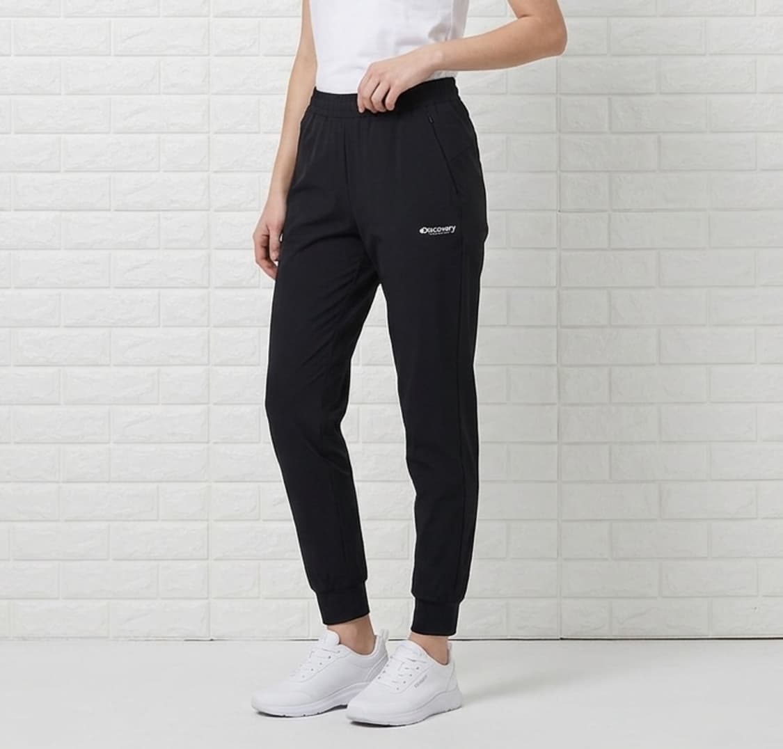 [28]디스커버리 테이퍼드 조거팬츠 상품이미지1
