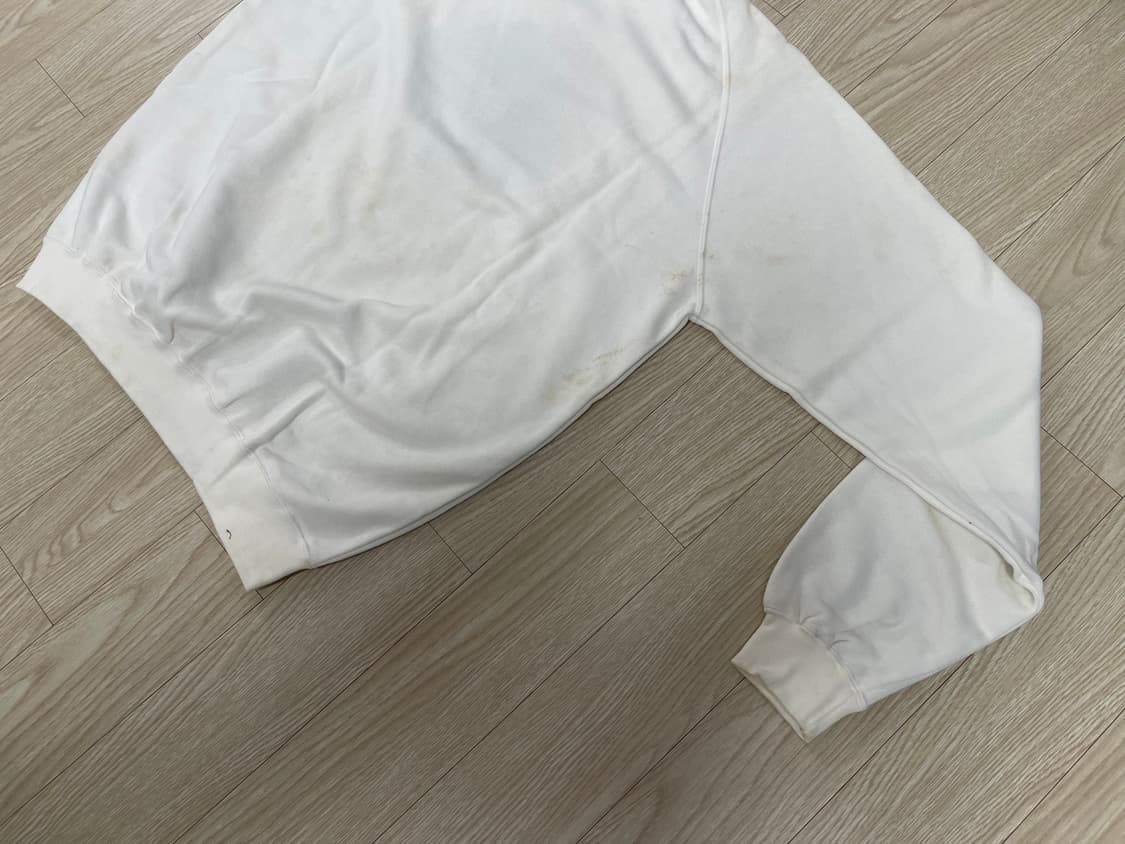 나이키 80s 올드 스웻셔츠 맨투맨 NIKE OLD 1986 상품이미지6