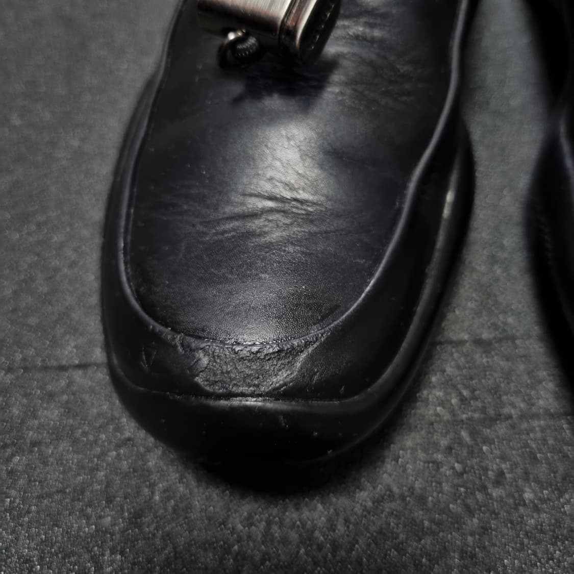 프라다 스포츠 토글로퍼 35 사이즈 우먼즈 상품이미지4