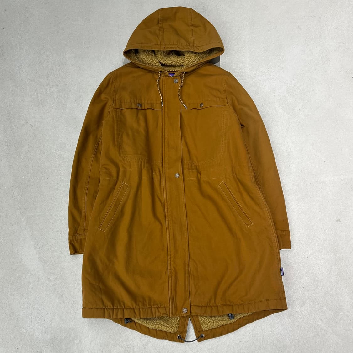 파타고니아 워크 후드자켓 s09715 상품이미지1