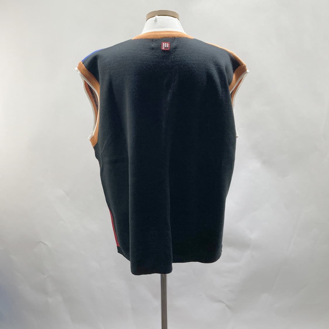 에코 언리미티드 무하마드알리 니트베스트 XL 상품이미지3