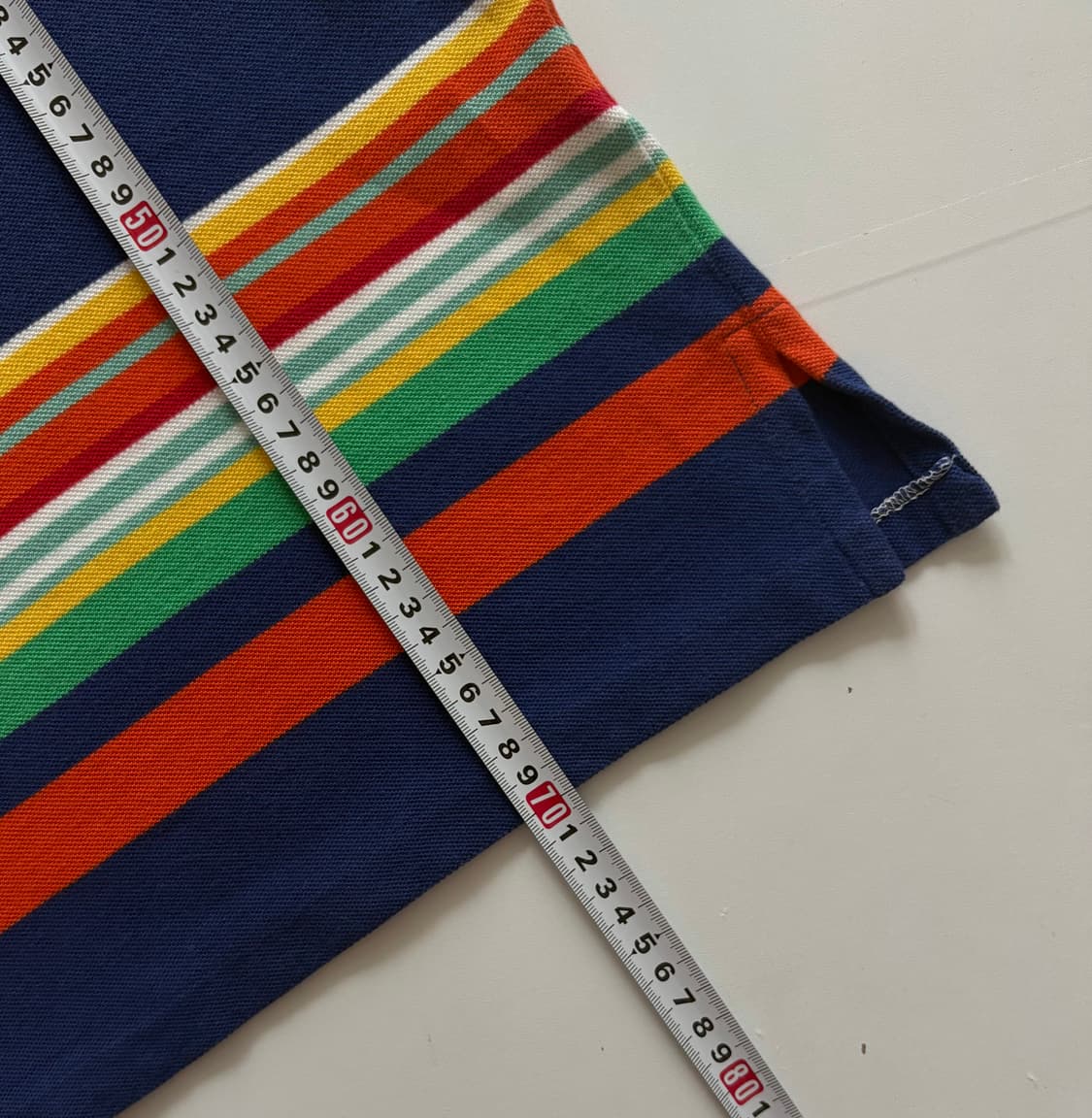 Polo 폴로랄프로렌 스트라이프 카라티  상품이미지7