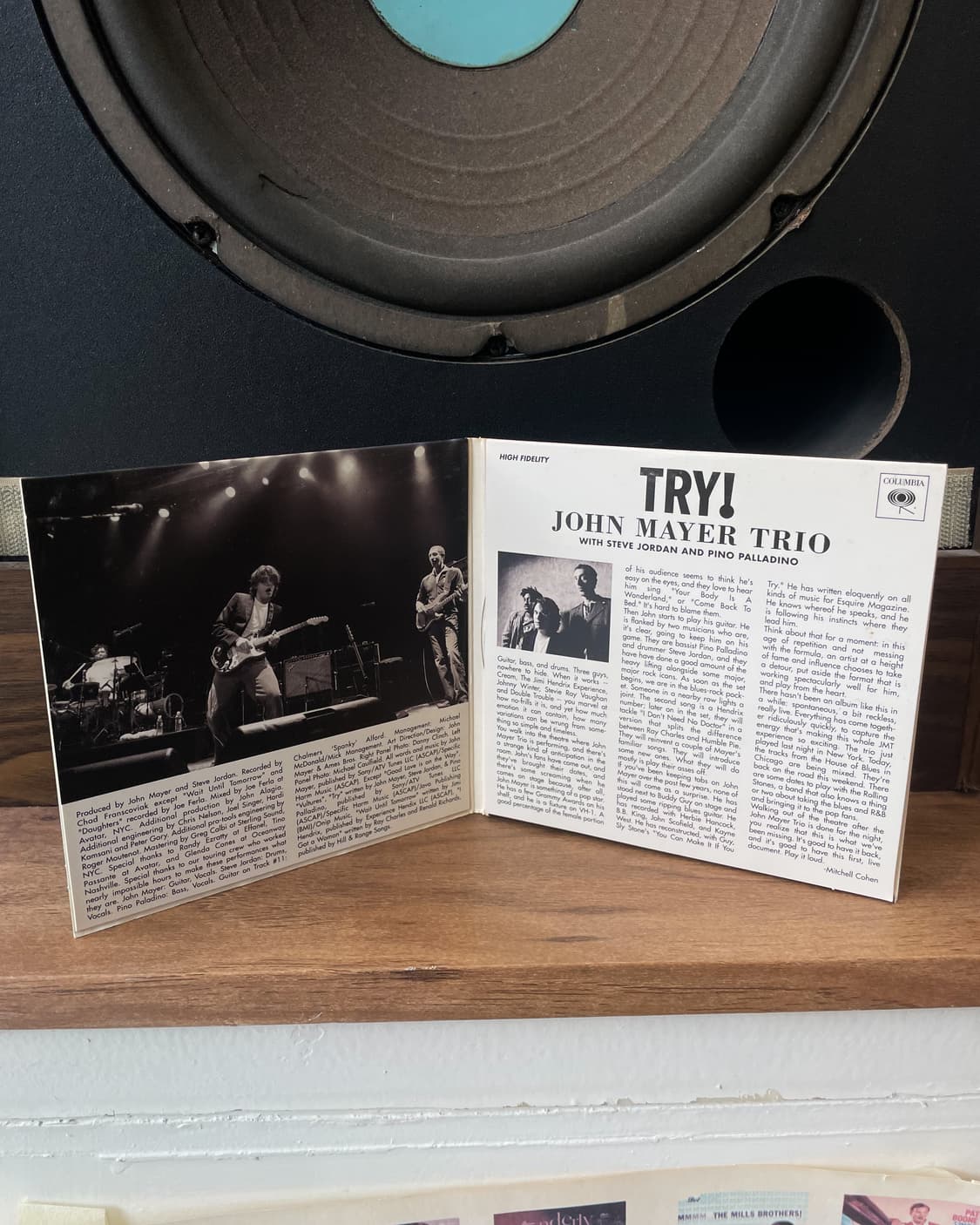 John Mayer 상품이미지3