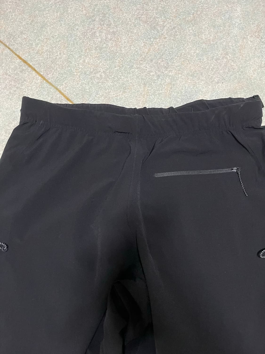 satisfy peaceshell technical climb pants 상품이미지8