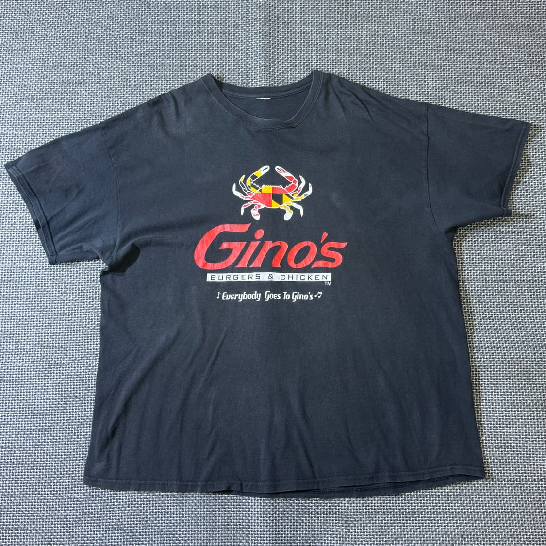 빈티지 티셔츠(kold_8411) 상품이미지2