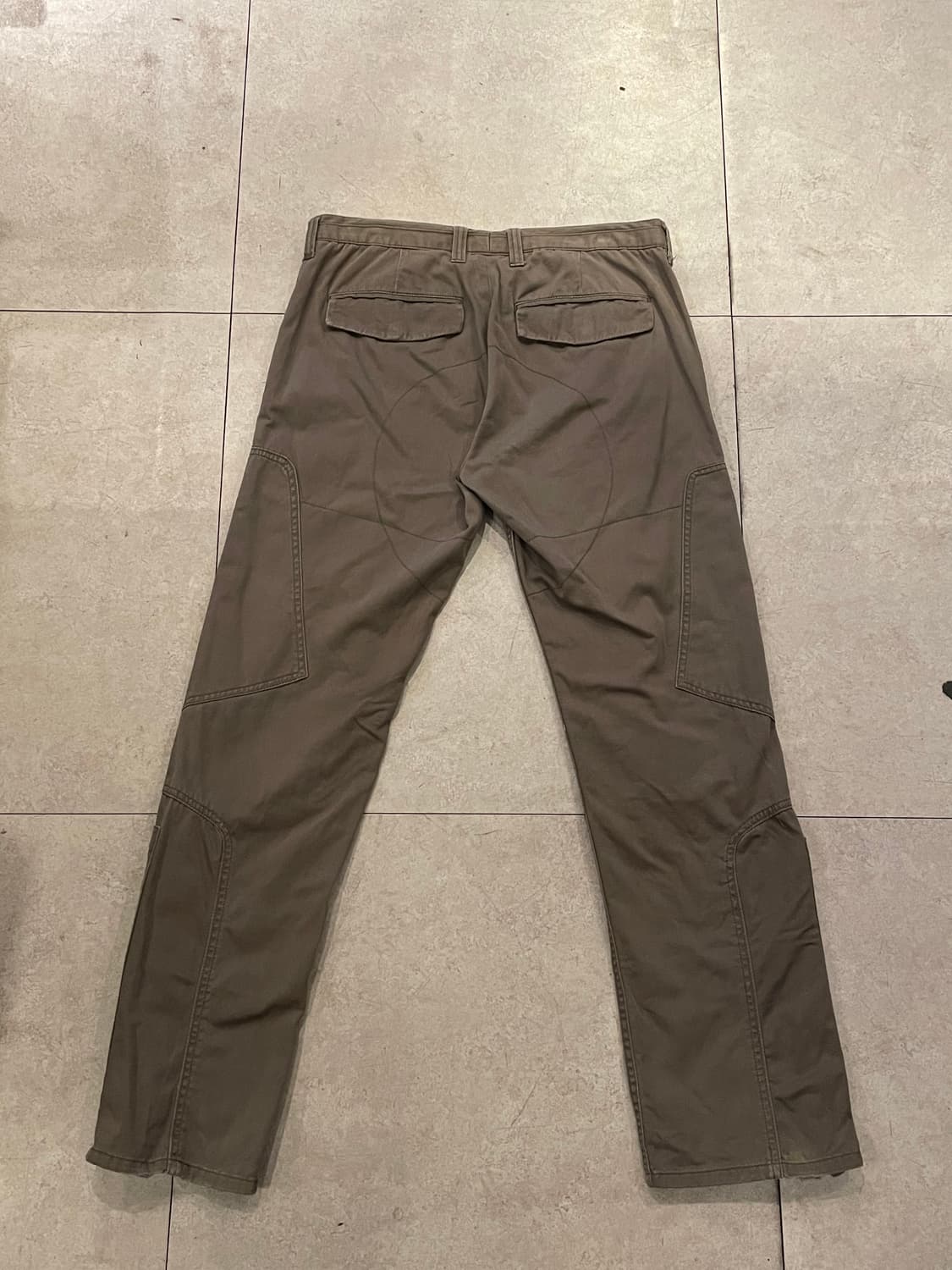 Armani Exchange 아르마니 익스체인지  팬츠 상품이미지1